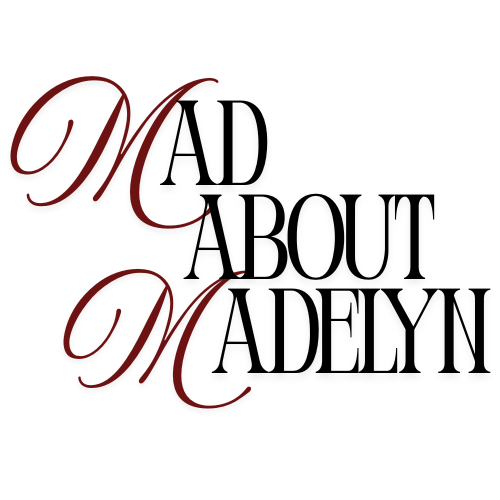 Mad About Madelyn